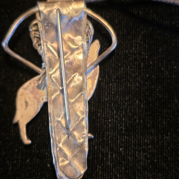 Goddess Collection Pendant, Pin, and Crystal - Picture 5 of 10